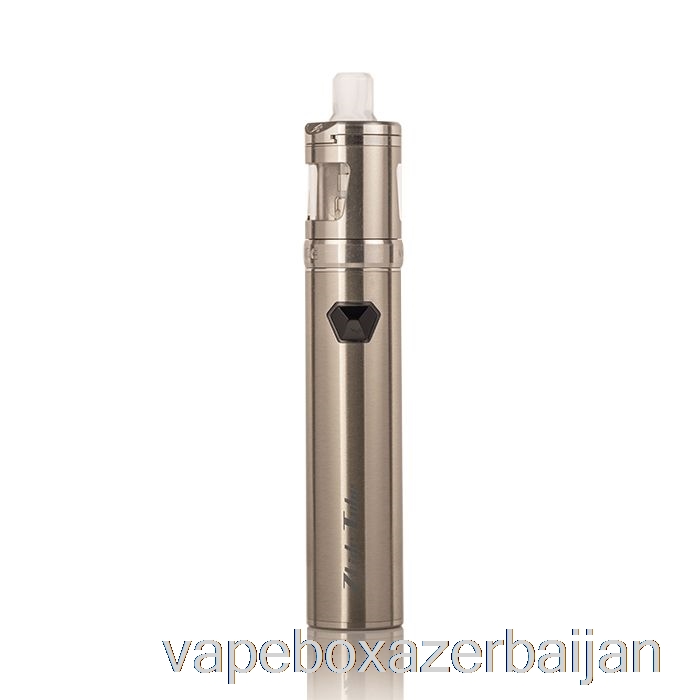 Vape Box Azerbaijan Innokin ZLIDE TUBE 16W Starter Kit Stainless Steel